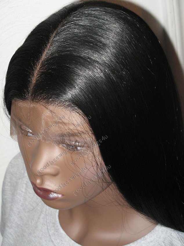 Beautiful indian remy human hair