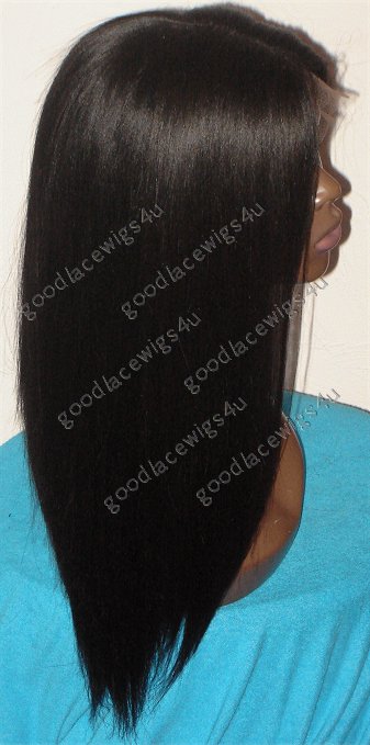 Beautiful indian remy human hair