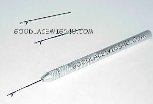 Ventilating Needle