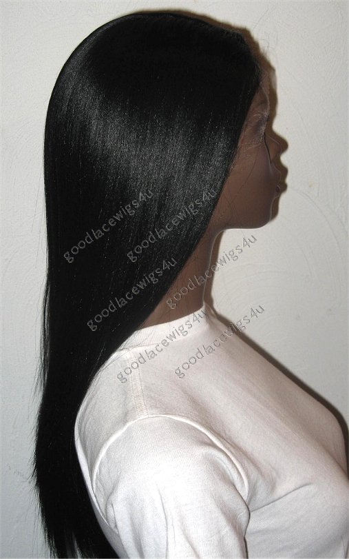 Beautiful indian remy human hair