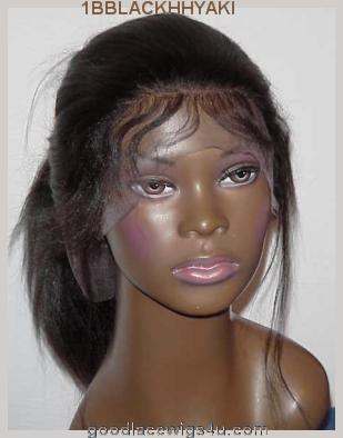 human hair wigs that look real